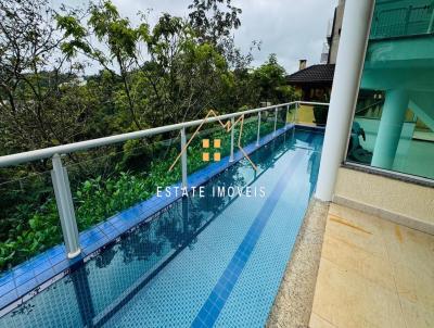 Casa em Condom�nio para Loca��o, em Aruj�, bairro Condominio Hills III, 4 dormit�rios, 3 banheiros, 1 su�te, 6 vagas
