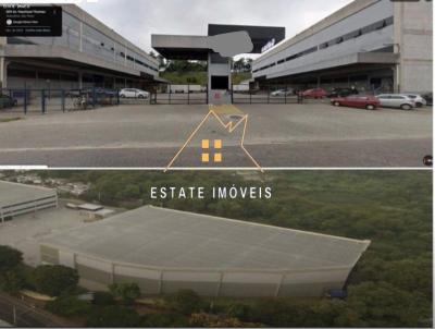 Galp�o para Loca��o, em Guarulhos, bairro Bonsucesso