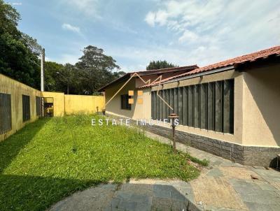 Casa em Condom�nio para Loca��o, em Aruj�, bairro Aruj�zinho I, II e III, 3 dormit�rios, 2 banheiros, 1 su�te, 8 vagas
