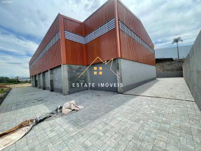 Galp�o para Loca��o, em Aruj�, bairro Jordan�polis