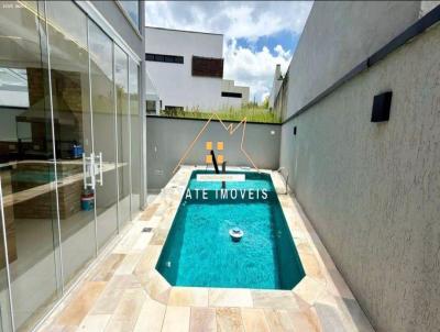 Casa em Condom�nio para Venda, em Aruj�, bairro Residencial Real Park, 4 dormit�rios, 2 banheiros, 3 su�tes, 4 vagas