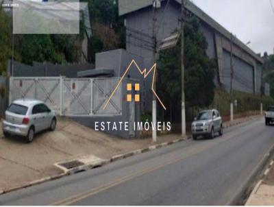 Galp�o para Venda, em Cajamar, bairro Centro