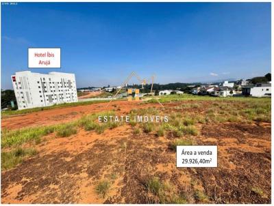 Terreno Industrial para Venda, em Aruj�, bairro Jordan�polis
