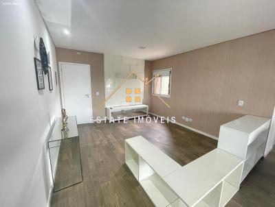 Apartamento para Loca��o, em Aruj�, bairro Jordan�polis, 2 dormit�rios, 1 banheiro, 1 su�te, 3 vagas