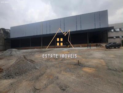 Galp�o para Loca��o, em Guarulhos, bairro Jardim F�tima
