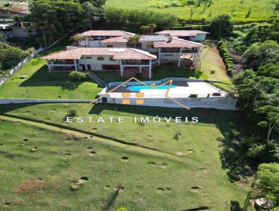 Ch�cara Condom�nio para Venda, em Igarat�, bairro Condominio �guas de Igarat�, 5 dormit�rios, 3 banheiros, 5 su�tes, 6 vagas