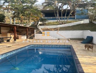 Ch�cara Condom�nio para Venda, em Igarat�, bairro Condominio �guas de Igarat�, 4 dormit�rios, 4 banheiros, 2 su�tes, 4 vagas