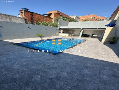 Casa Comercial para Venda, em Itaquaquecetuba, bairro Jardim Nicea, 3 banheiros