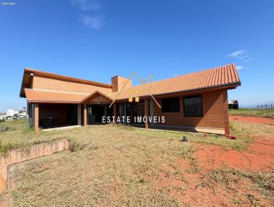 Ch�cara Condom�nio para Venda, em Igarat�, bairro Condominio �guas de Igarat�, 4 dormit�rios, 3 banheiros, 4 su�tes, 20 vagas