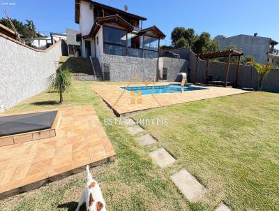 Ch�cara Condom�nio para Venda, em Igarat�, bairro Condominio �guas de Igarat�, 4 dormit�rios, 3 banheiros, 2 su�tes, 10 vagas