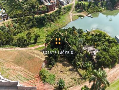 Terreno em Condom&iacute;nio para Venda na cidade de Igarat&aacute; no bairro Condominio &Aacute;guas de Igarat&aacute;
