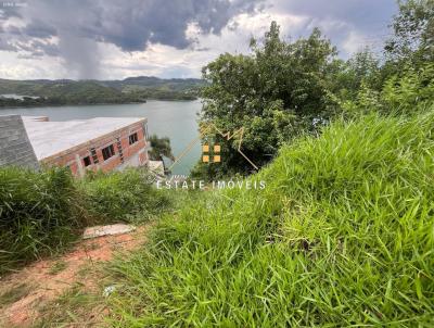 Terreno em Condom&iacute;nio para Venda na cidade de Igarat&aacute; no bairro Condominio Pontal das Gar&ccedil;as