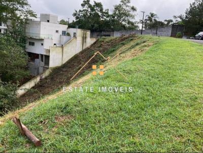 Terreno em Condom&iacute;nio para Venda na cidade de Aruj&aacute; no bairro Condominio Hills III