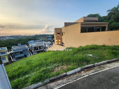 Terreno em Condom&iacute;nio para Venda na cidade de Aruj&aacute; no bairro Residencial Aruj&aacute; Ville