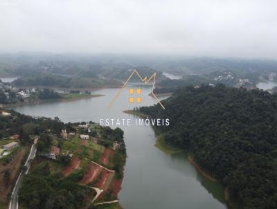 Terreno para Venda na cidade de Igarat&aacute; no bairro Represa de Igarat&aacute;