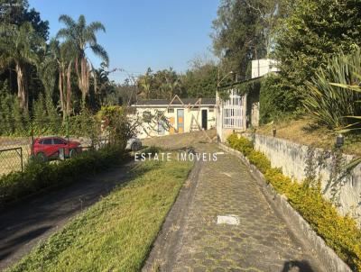 Terreno Industrial para Venda, em Itaquaquecetuba, bairro Centro