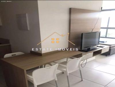 Apartamento para Venda, em Aruj�, bairro Ch�cara S�o Jos�, 1 dormit�rio, 1 banheiro, 1 vaga