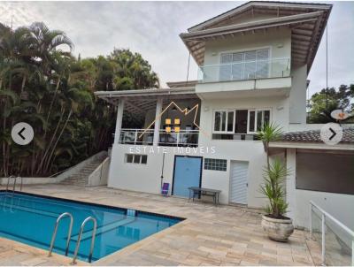 Casa em Condom&iacute;nio para Loca&ccedil;&atilde;o na cidade de Aruj&aacute; no bairro Novo Horizonte Hills I e II