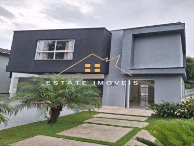 Casa em Condom&iacute;nio para Loca&ccedil;&atilde;o na cidade de Aruj&aacute; no bairro Residencial Real Park