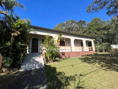 Casa em Condom�nio para Venda, em Aruj�, bairro Aruj�zinho I, II e III, 2 dormit�rios, 1 banheiro, 1 su�te, 4 vagas
