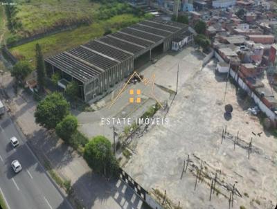 Galp&atilde;o para Venda na cidade de Guarulhos no bairro Bonsucesso