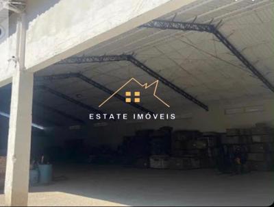 Galp�o para Venda, em Guarulhos, bairro Jardim Bela Vista