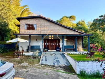 Ch�cara para Venda, em Igarat�, bairro Canto das �guas, 4 dormit�rios, 2 banheiros, 6 vagas