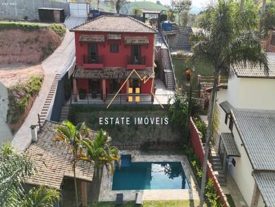 Ch�cara Condom�nio para Venda, em Igarat�, bairro Condominio �guas de Igarat�, 3 dormit�rios, 2 banheiros, 1 su�te, 10 vagas