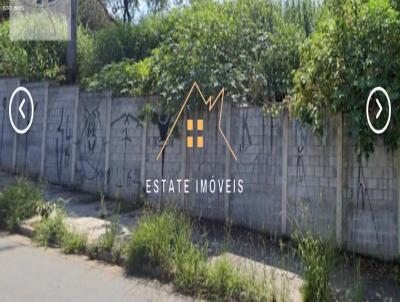 Terreno Industrial para Venda na cidade de Guarulhos no bairro &Aacute;gua Chata