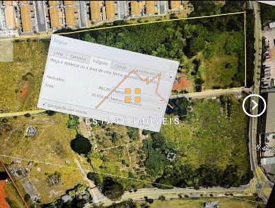 Terreno Industrial para Venda na cidade de Guarulhos no bairro &Aacute;gua Chata